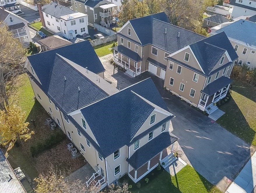 4 bed, 3 bath apartment for rent at 39 Winter St Unit 39, Arlington — photo 31 of 33