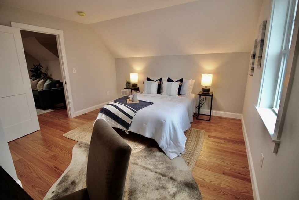 4 bed, 3 bath apartment for rent at 39 Winter St Unit 39, Arlington — photo 27 of 33