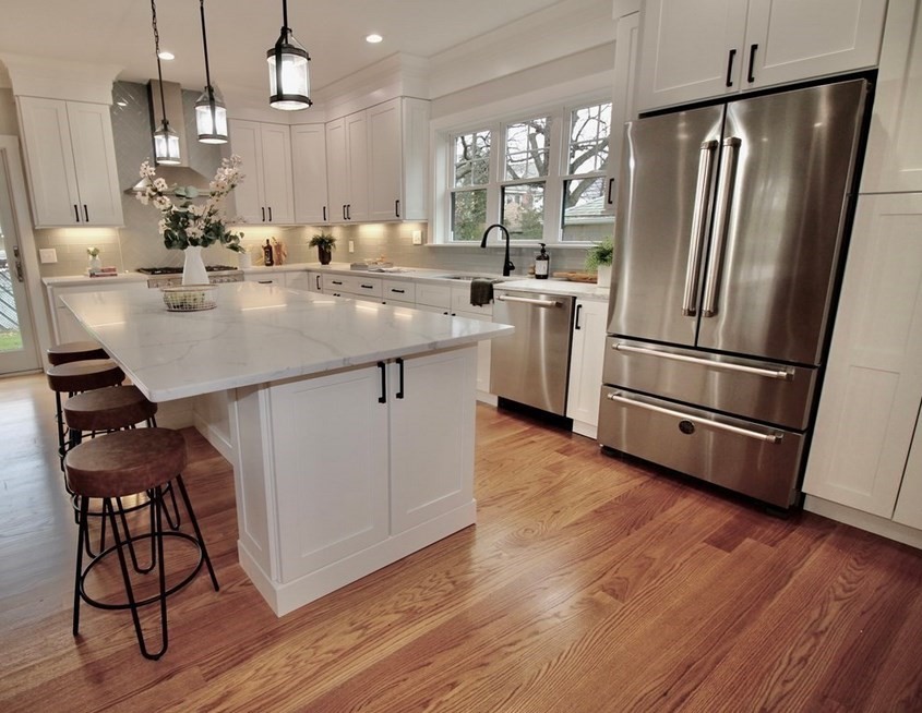 4 bed, 3 bath apartment for rent at 39 Winter St Unit 39, Arlington — photo 6 of 33