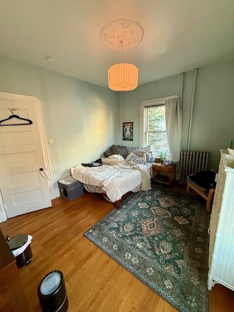 2 bed, 1 bath apartment for rent at 39 Wolcott Unit 2, Malden — photo 6 of 11