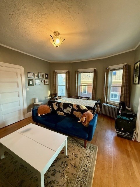 2 bed, 1 bath apartment for rent at 39 Wolcott Unit 2, Malden — photo 3 of 11