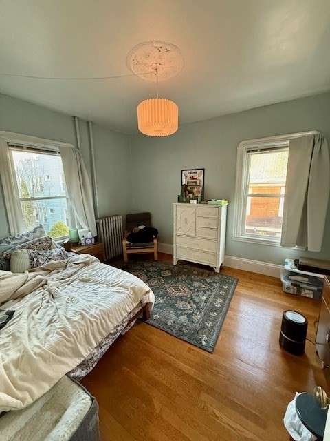 2 bed, 1 bath apartment for rent at 39 Wolcott Unit 2, Malden — photo 5 of 11