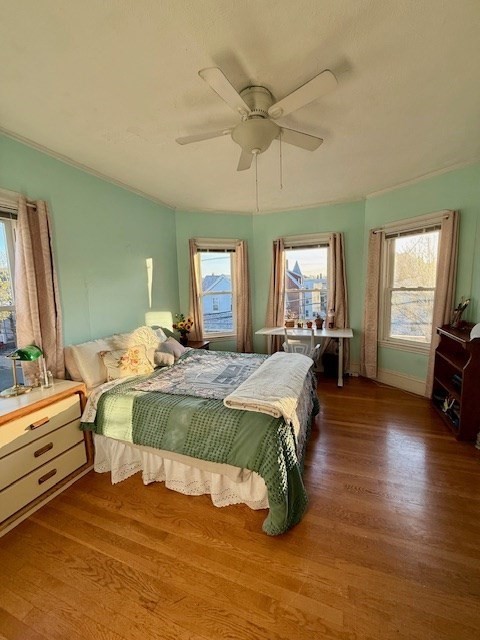 2 bed, 1 bath apartment for rent at 39 Wolcott Unit 2, Malden — photo 4 of 11