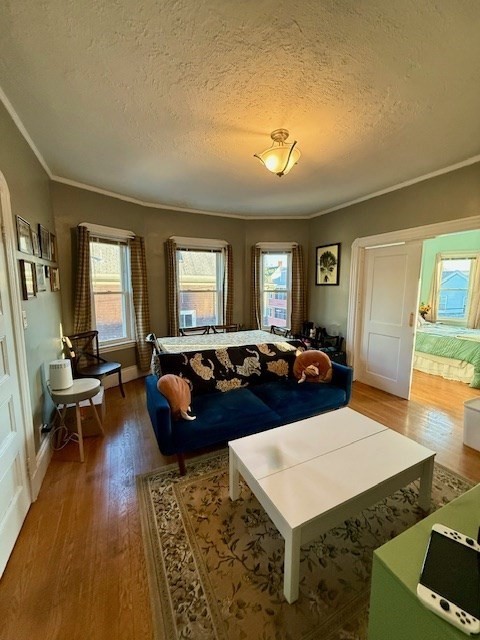 2 bed, 1 bath apartment for rent at 39 Wolcott Unit 2, Malden — photo 2 of 11
