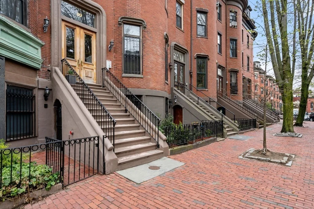 2 bed, 1 bath apartment for rent at 39 Worcester Sq Unit 5 PH, South End — photo 20 of 22