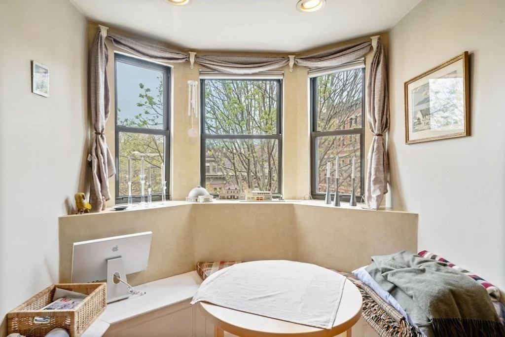 2 bed, 1 bath apartment for rent at 39 Worcester Sq Unit 5 PH, South End — photo 3 of 22