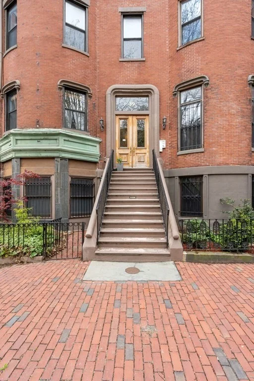 2 bed, 1 bath apartment for rent at 39 Worcester Sq Unit 5 PH, South End — photo 19 of 22