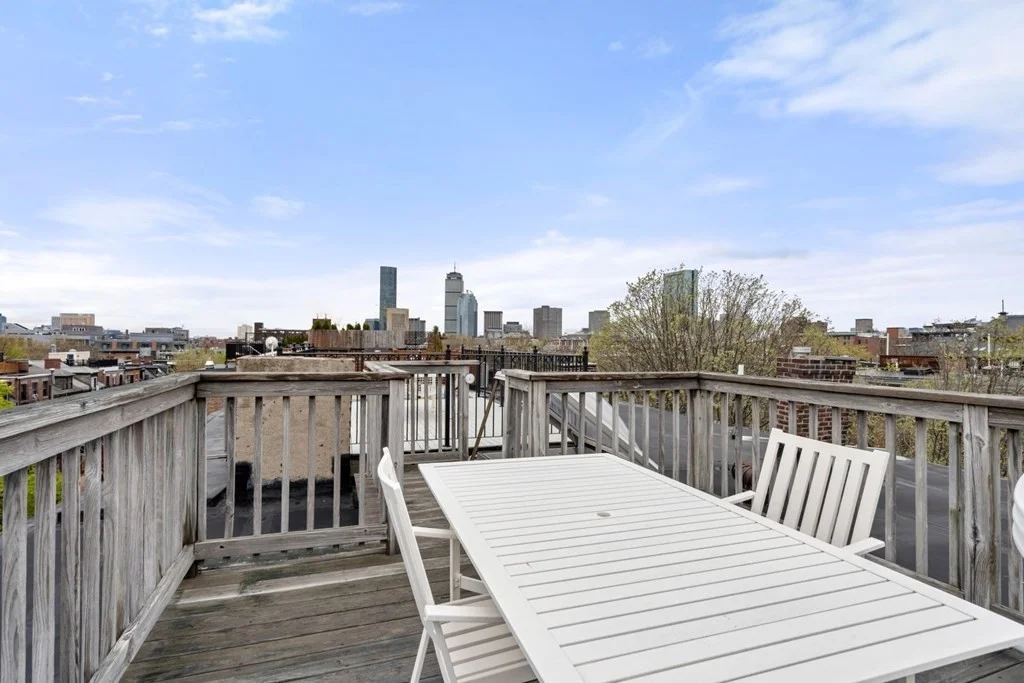 2 bed, 1 bath apartment for rent at 39 Worcester Sq Unit 5 PH, South End — photo 16 of 22