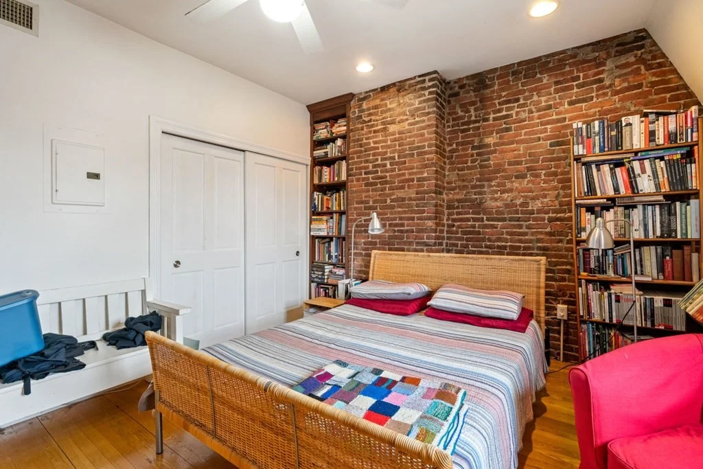 2 bed, 1 bath apartment for rent at 39 Worcester Sq Unit 5 PH, South End — photo 10 of 22