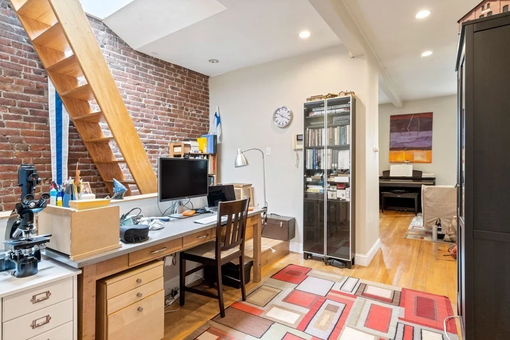 2 bed, 1 bath apartment for rent at 39 Worcester Sq Unit 5 PH, South End — photo 15 of 22