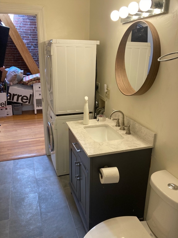 2 bed, 1 bath apartment for rent at 39 Worcester Sq Unit 5, South End — photo 12 of 22