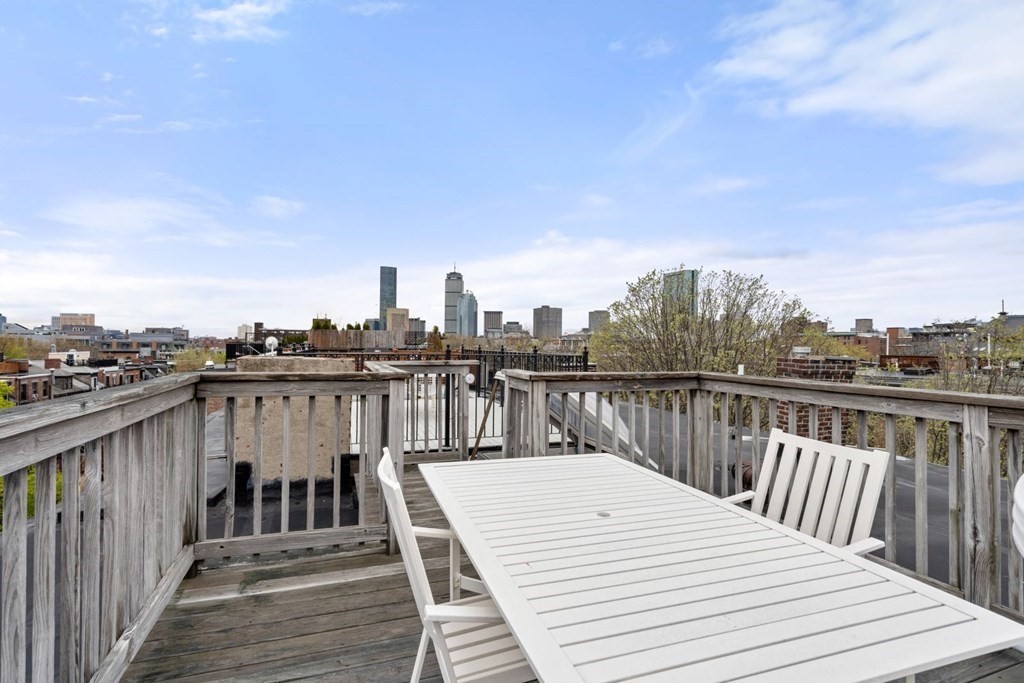 2 bed, 1 bath apartment for rent at 39 Worcester Sq Unit 5, South End — photo 16 of 22