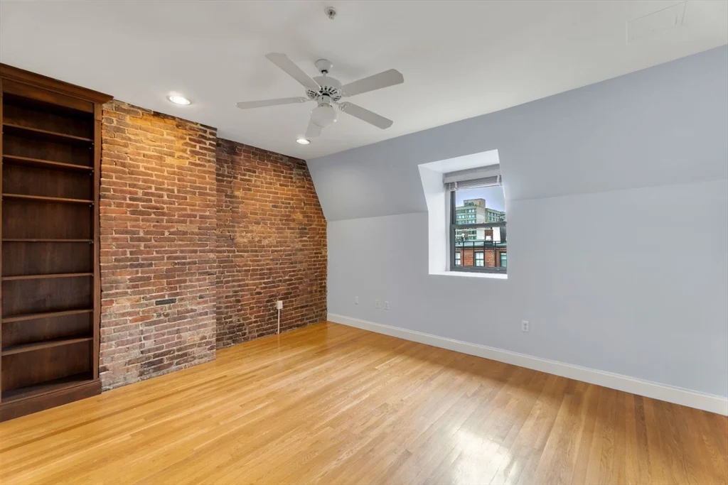 2 bed, 1 bath apartment for rent at 39 Worcester Sq Unit PH 5, South End — photo 12 of 20