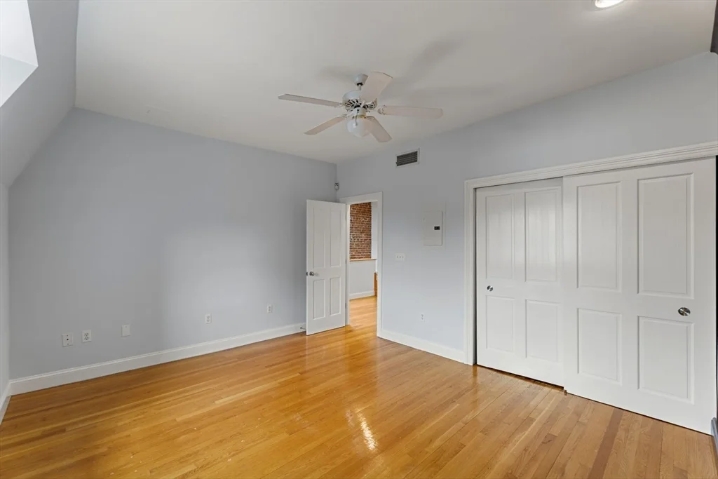 2 bed, 1 bath apartment for rent at 39 Worcester Sq Unit PH 5, South End — photo 14 of 20
