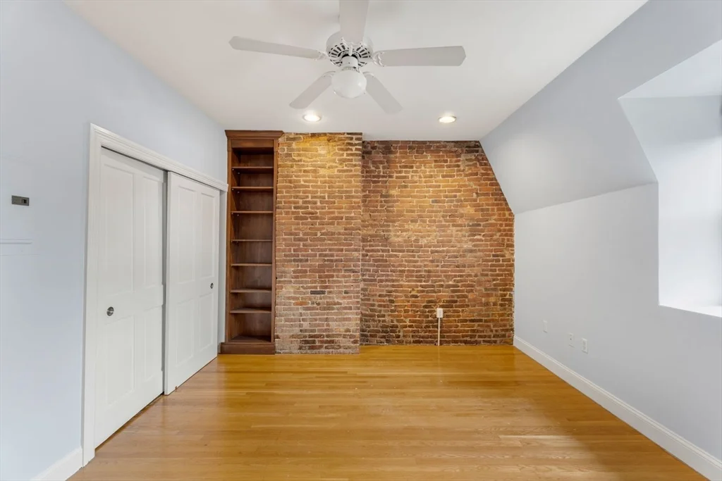 2 bed, 1 bath apartment for rent at 39 Worcester Sq Unit PH 5, South End — photo 13 of 20