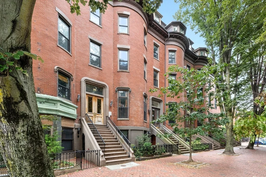 2 bed, 1 bath apartment for rent at 39 Worcester Sq Unit PH 5, South End — photo 20 of 20