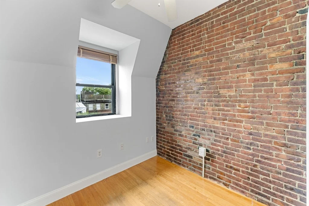 2 bed, 1 bath apartment for rent at 39 Worcester Sq Unit PH 5, South End — photo 17 of 20