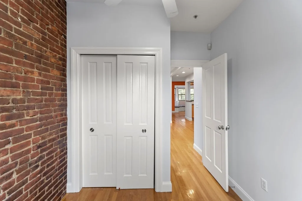 2 bed, 1 bath apartment for rent at 39 Worcester Sq Unit PH 5, South End — photo 18 of 20