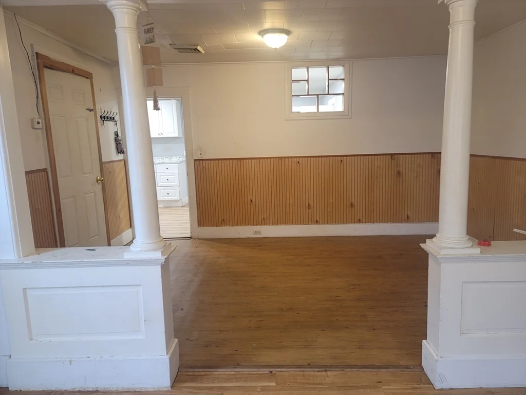 2 bed, 1 bath apartment for rent at 39 Worcester Unit 2L, Southbridge — photo 5 of 6