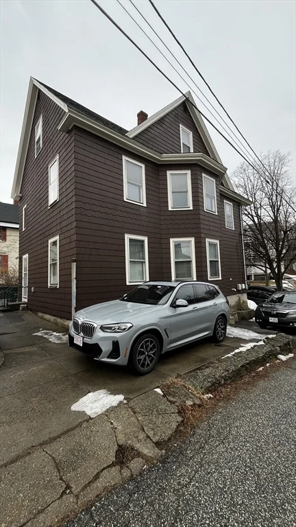 1 bed, 1 bath apartment for rent at 39 Wyoming Ave Unit 2, Malden — photo 14 of 14