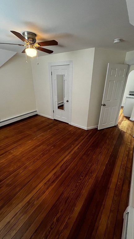 2 bed, 1 bath apartment for rent at 39 Wyoming Ave Unit 3, Malden — photo 5 of 17