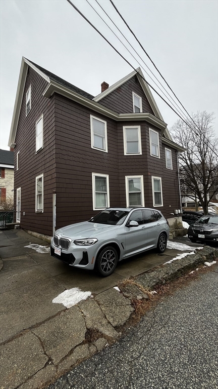 2 bed, 1 bath apartment for rent at 39 Wyoming Ave Unit 3, Malden — photo 17 of 17