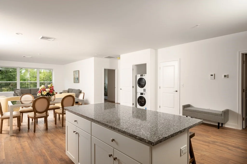 2 bed, 2 bath apartment for rent at 390 Chief Justice Cushing Hwy Unit 202, Cohasset — photo 6 of 16