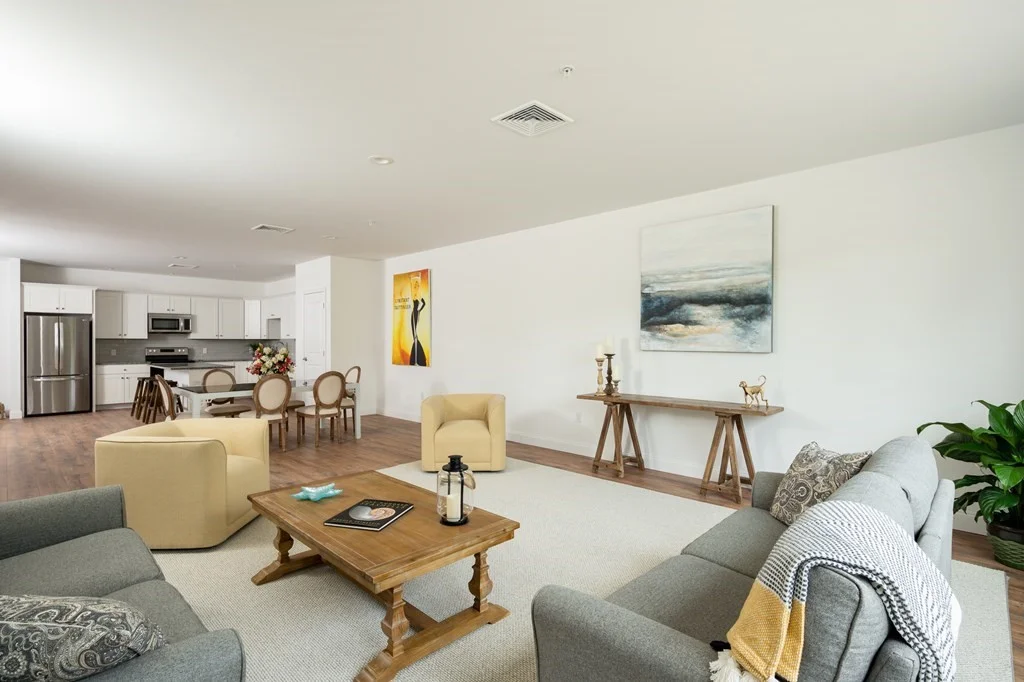 2 bed, 2 bath apartment for rent at 390 Chief Justice Cushing Hwy Unit 202, Cohasset — photo 11 of 16
