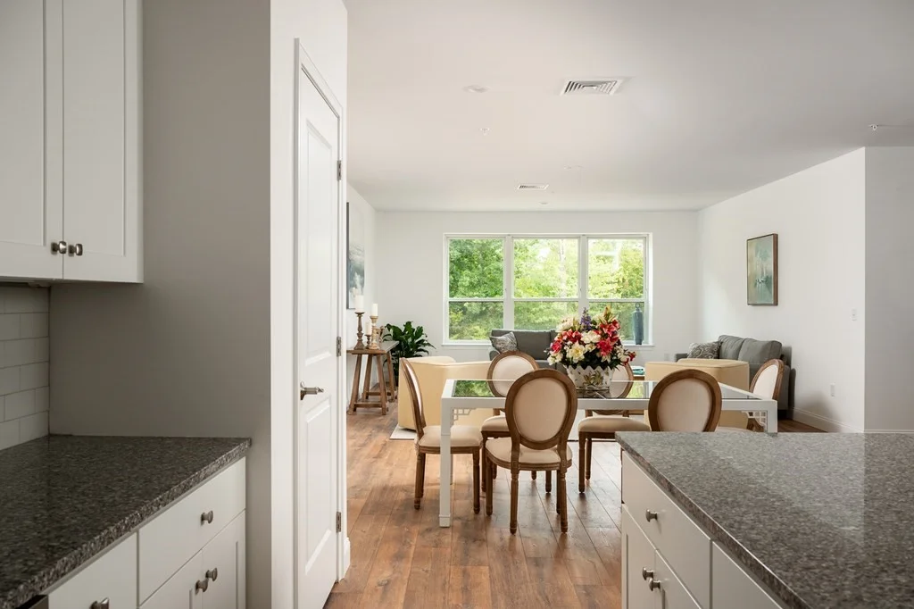2 bed, 2 bath apartment for rent at 390 Chief Justice Cushing Hwy Unit 208, Cohasset — photo 7 of 16