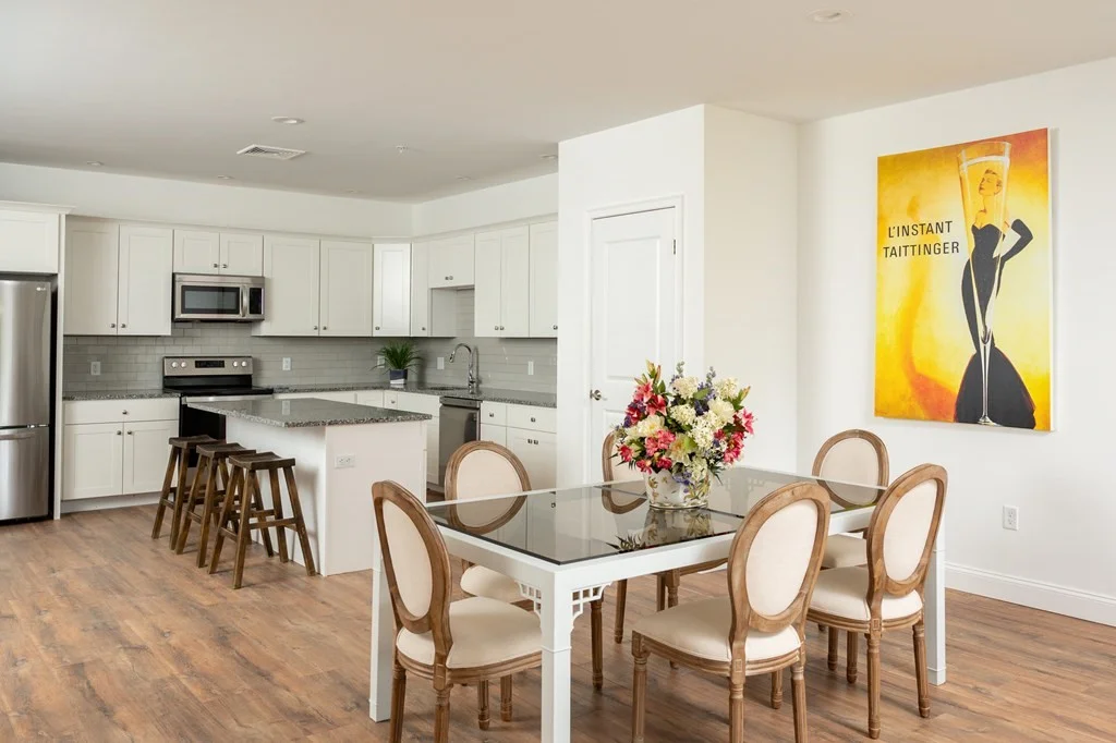 2 bed, 2 bath apartment for rent at 390 Chief Justice Cushing Hwy Unit 208, Cohasset — photo 9 of 16