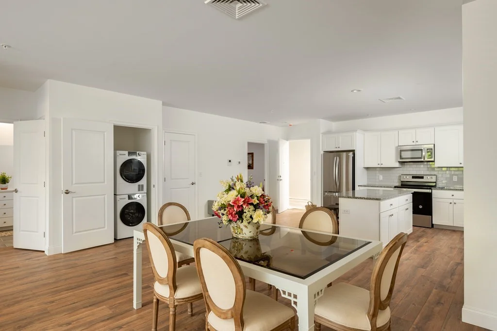 2 bed, 2 bath apartment for rent at 390 Chief Justice Cushing Hwy Unit 208, Cohasset — photo 8 of 16