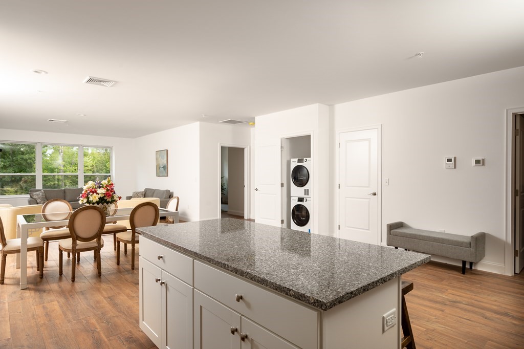 1 bed, 1 bath apartment for rent at 390 Chief Justice Cushing Hwy Unit 215, Cohasset — photo 6 of 16