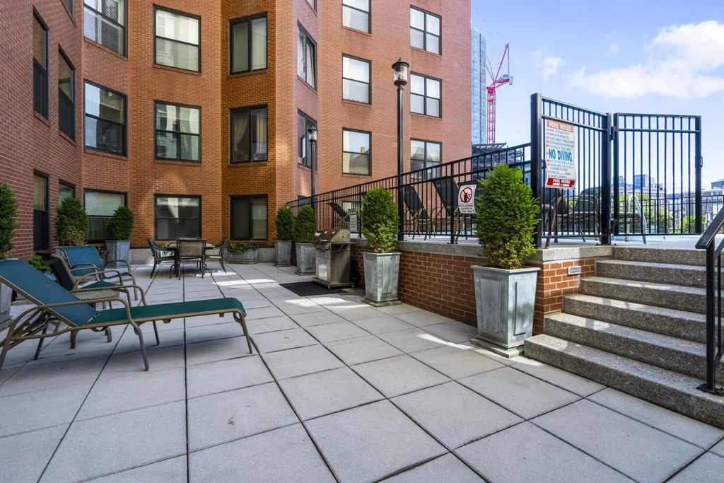 2 bed, 1 bath apartment for rent at 390 Commonwealth Ave Unit 205, Back Bay — photo 14 of 17