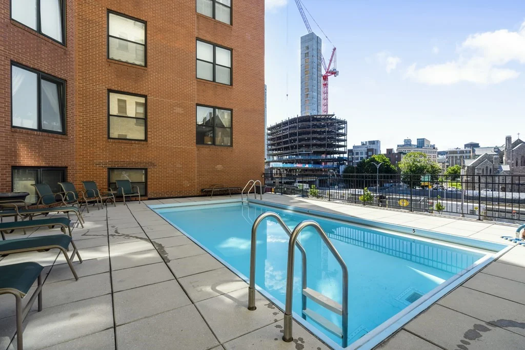 2 bed, 1 bath apartment for rent at 390 Commonwealth Ave Unit 205, Back Bay — photo 15 of 17