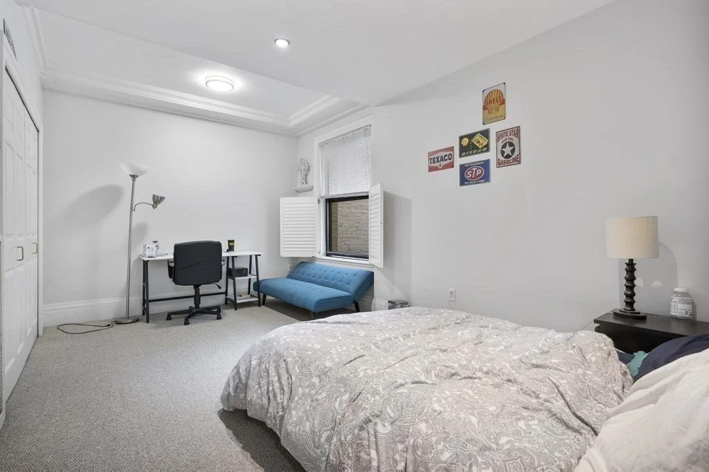 2 bed, 1 bath apartment for rent at 390 Commonwealth Ave Unit 205, Back Bay — photo 12 of 17