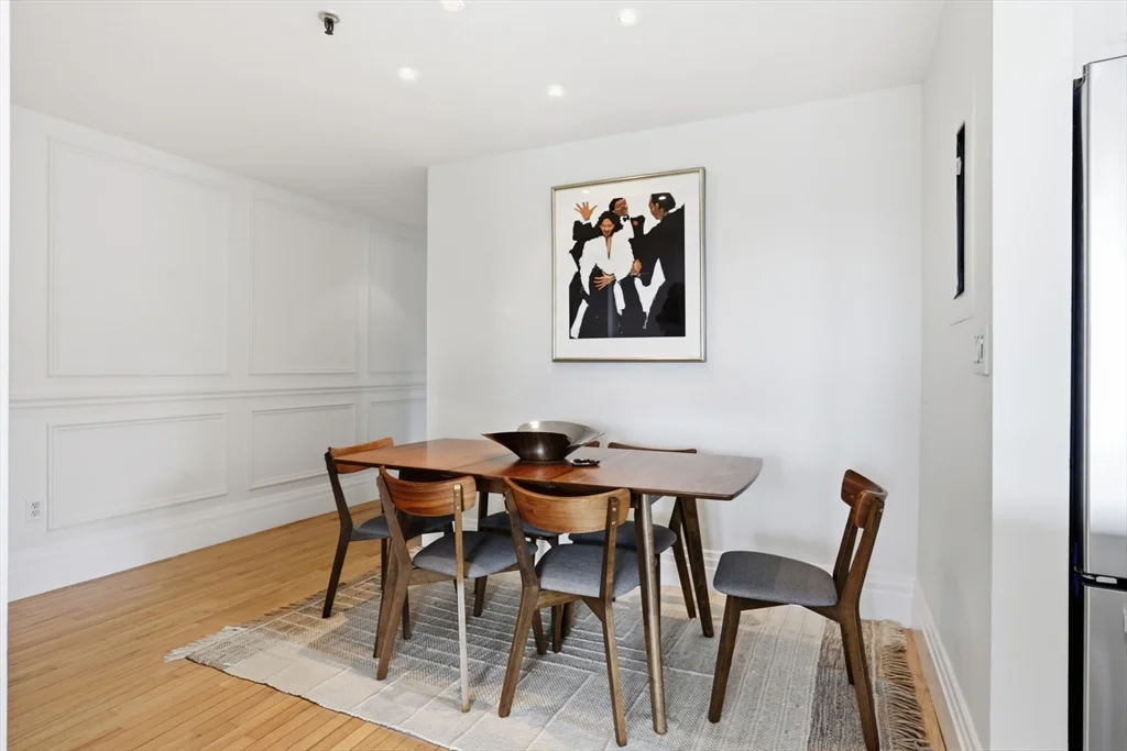 2 bed, 1 bath apartment for rent at 390 Commonwealth Ave Unit 801, Back Bay — photo 8 of 17