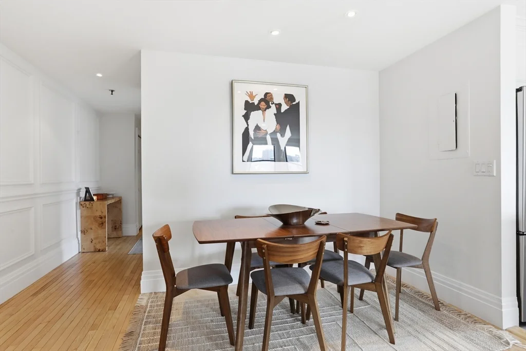 2 bed, 1 bath apartment for rent at 390 Commonwealth Ave Unit 801, Back Bay — photo 9 of 17