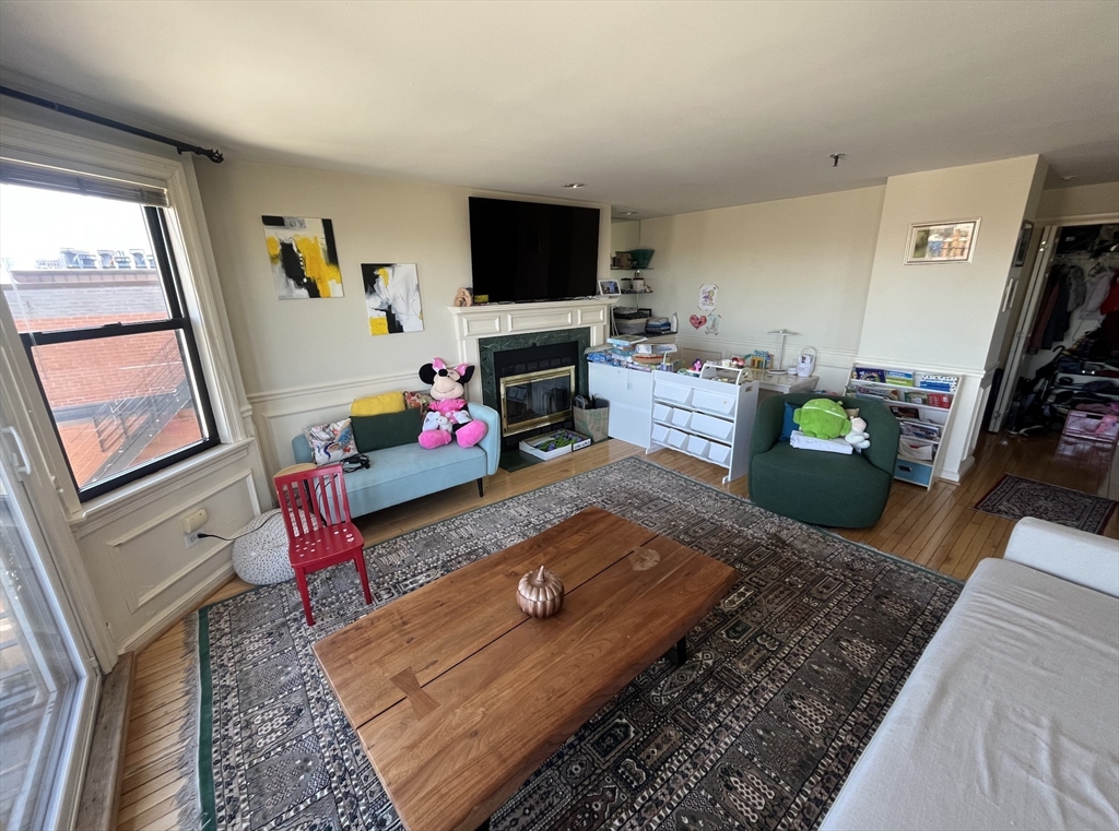 2 bed, 2 bath apartment for rent at 390 Commonwealth Ave Unit PH2, Back Bay — photo 9 of 22