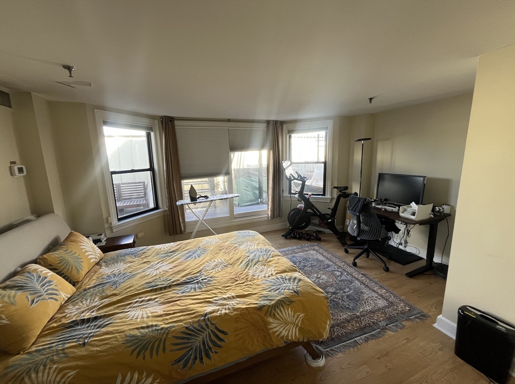2 bed, 2 bath apartment for rent at 390 Commonwealth Ave Unit PH2, Back Bay — photo 15 of 22