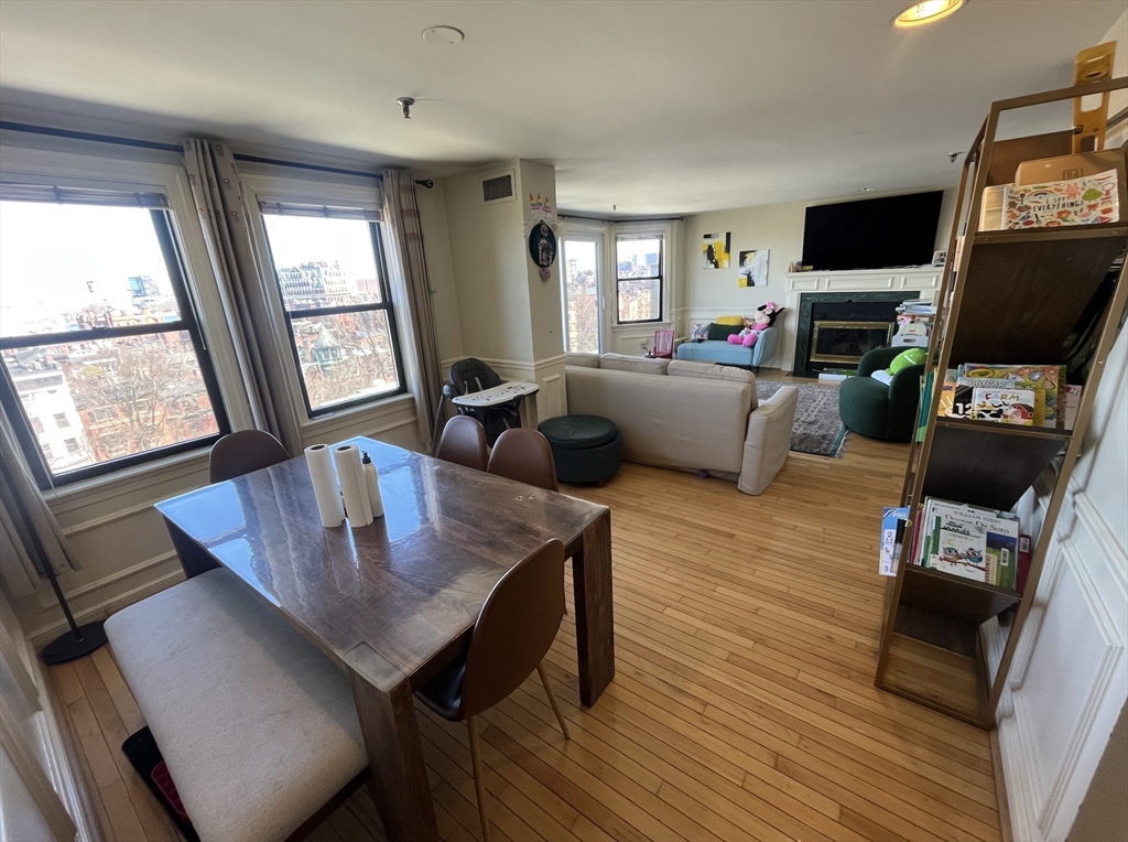 2 bed, 2 bath apartment for rent at 390 Commonwealth Ave Unit PH2, Back Bay — photo 13 of 22