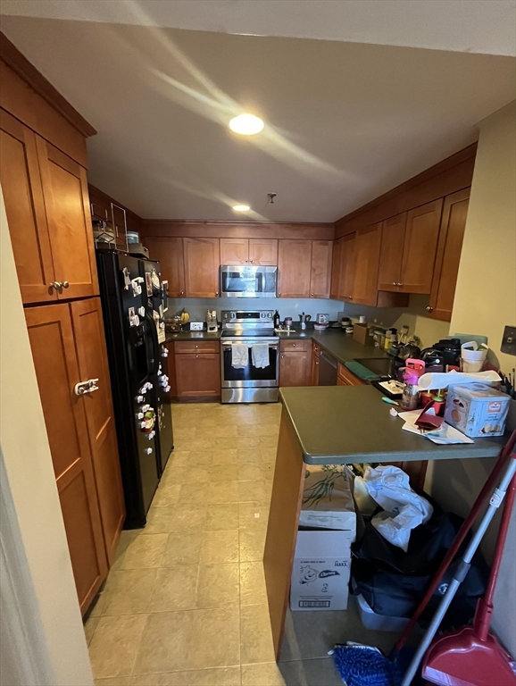 2 bed, 2 bath apartment for rent at 390 Commonwealth Ave Unit PH2, Back Bay — photo 11 of 22