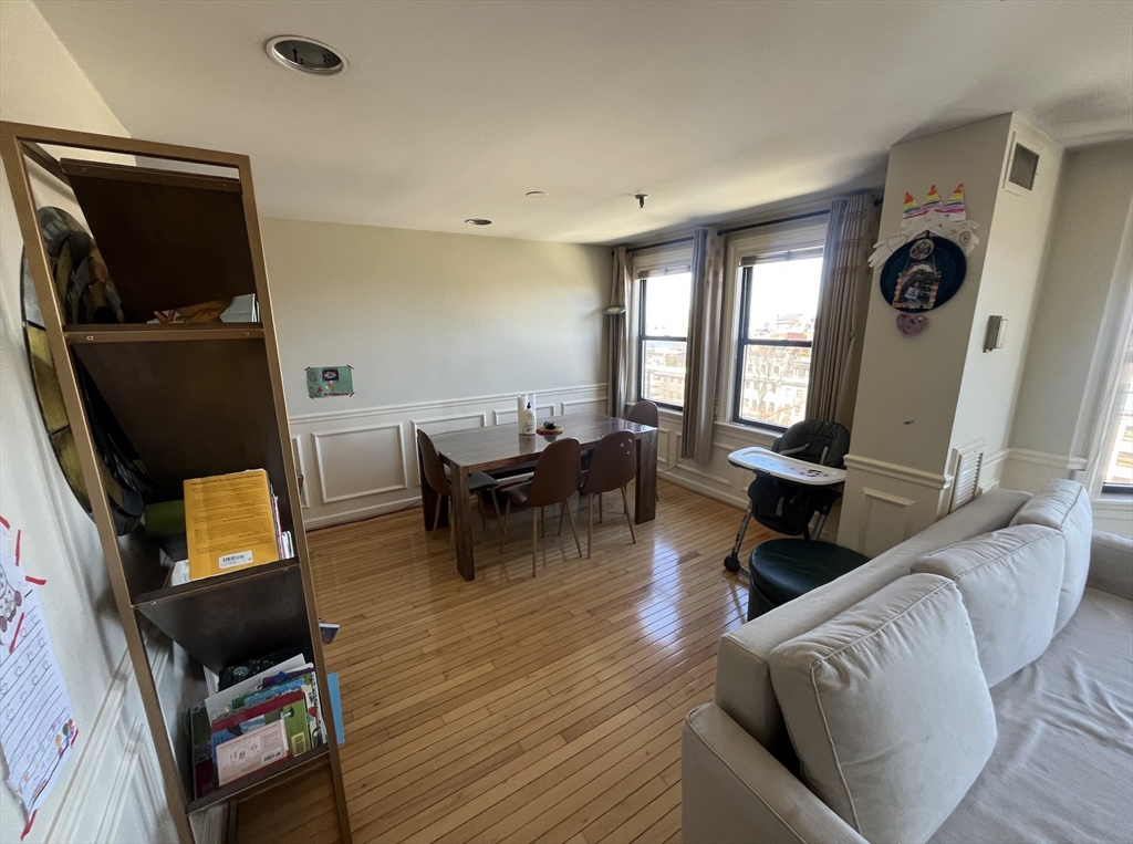 2 bed, 2 bath apartment for rent at 390 Commonwealth Ave Unit PH2, Back Bay — photo 10 of 22