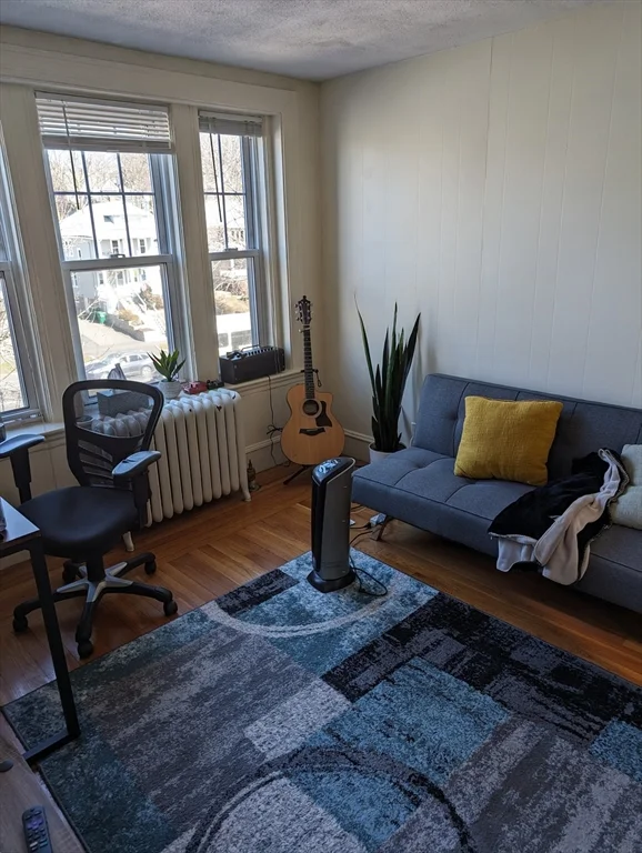 1 bed, 1 bath apartment for rent at 390 Fellsway West Unit 5A, North Medford — photo 6 of 7
