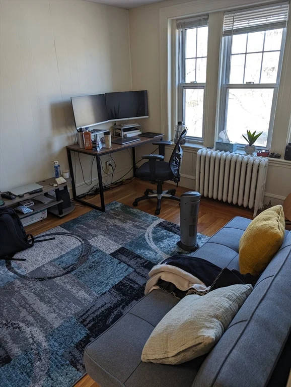 1 bed, 1 bath apartment for rent at 390 Fellsway West Unit 5A, North Medford — photo 5 of 7
