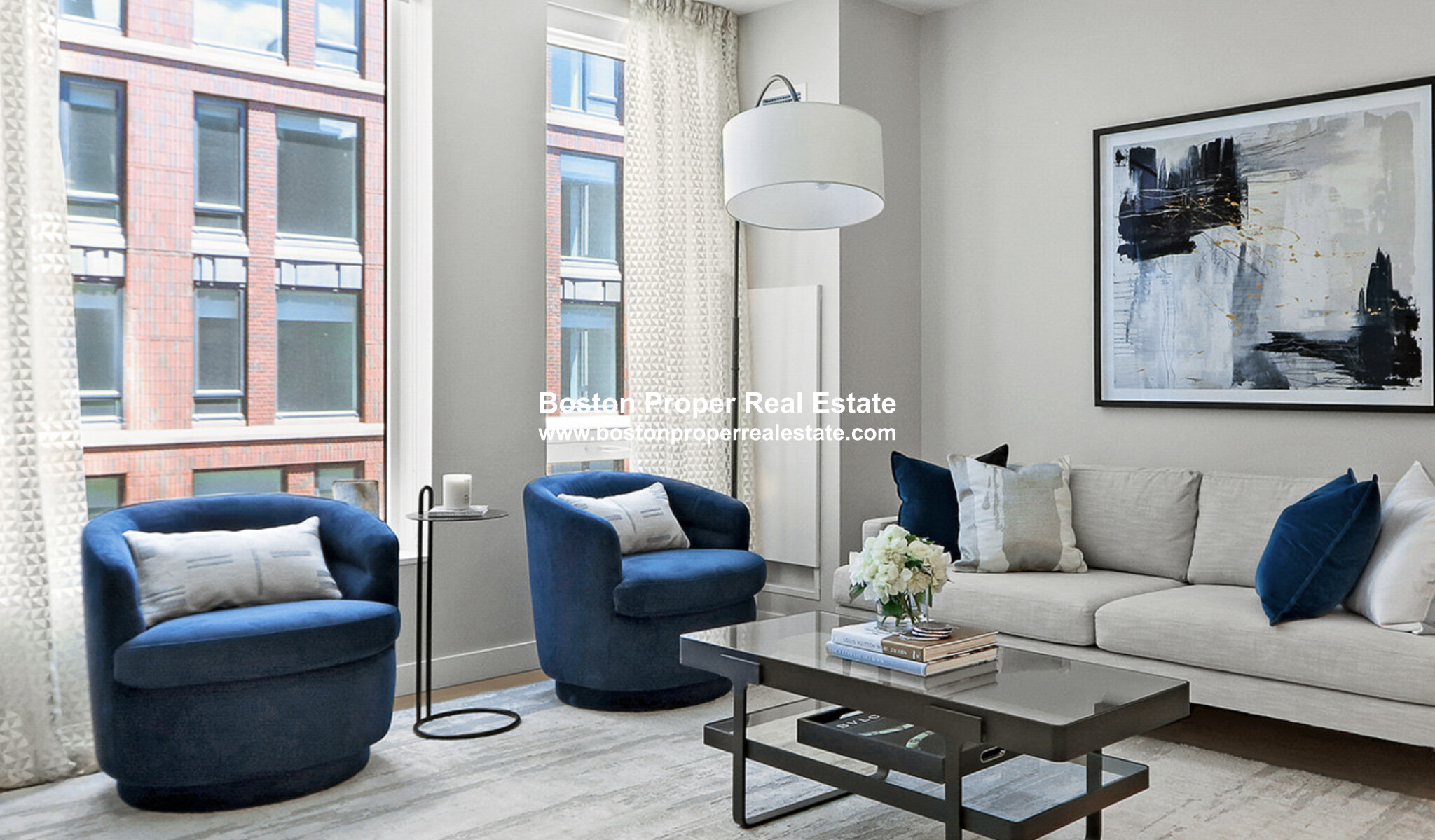 1 bed, 1 bath apartment for rent at 390 Harrison Ave Unit 416, South End — photo 7 of 13