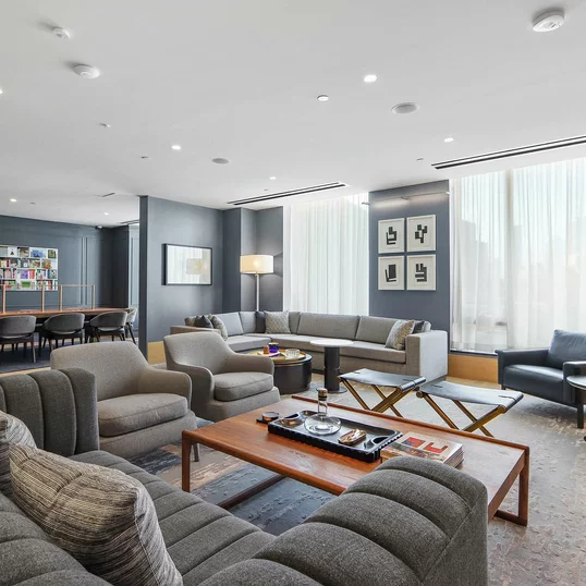 1 bed, 1 bath apartment for rent at 390 Harrison Ave Unit 604, South End — photo 31 of 40