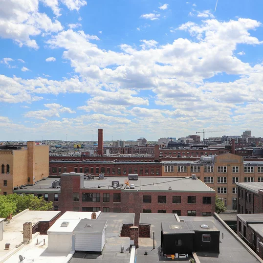 1 bed, 1 bath apartment for rent at 390 Harrison Ave Unit 604, South End — photo 37 of 40