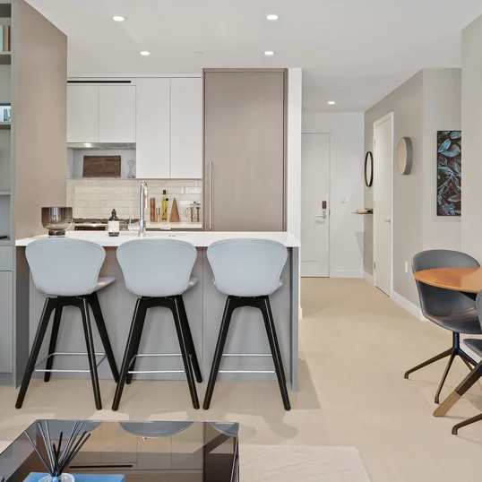1 bed, 1 bath apartment for rent at 390 Harrison Ave Unit 703, South End — photo 5 of 20