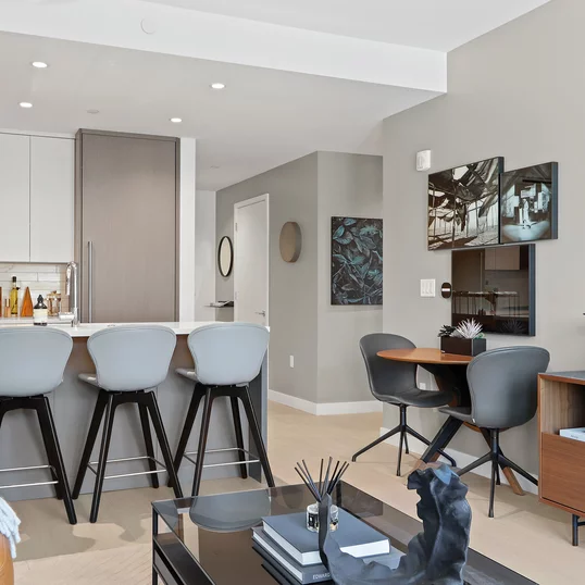 1 bed, 1 bath apartment for rent at 390 Harrison Ave Unit 703, South End — photo 4 of 20