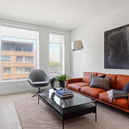 1 bed, 1 bath apartment for rent at 390 Harrison Ave Unit 703, South End — photo 2 of 20
